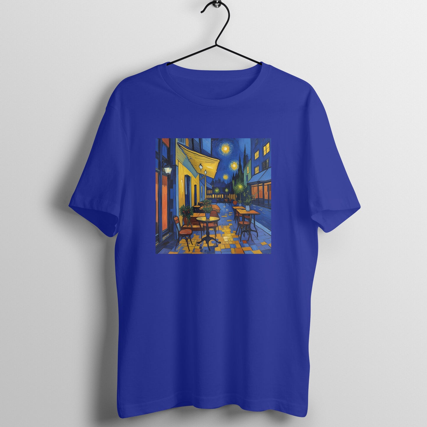 Front View - 5482367